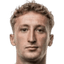 Gustav Leone Fraulo - Team Lyngby 298792 Football Live Score