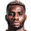Ismaheel Akinade - Team Fk Gilan Gabala 311501 Result