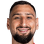 Gianluigi Donnarumma - Player Gianluigi Donnarumma 215624 300263 Live
