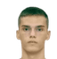 Andrija Radovanovic - Team Radnicki Kragujevac 298682 Football Live