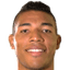 Orlando Mosquera - Team Panama 298573 Live Result
