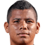 Jovani Welch - Team Panama 298573 Live Score