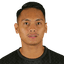 Florencio Badelic - Team Dynamic Herb Cebu 299586 Football Live