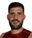 Federico Ortiz Lopez - Team River Plate Par 301694 Results
