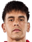 Alexis Castro - Team Estudiantes La Plata 303906 Result