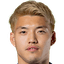 Ritsu Doan - Player Ritsu Doan 201750 307044 Sport