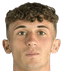 Valentin Guillaume - Team Excelsior Virton 305850 Live Score Today