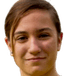Stacey Papadopoulos - Team Hibernian Women 320580 Result