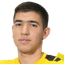 Alexis Villalba - Team Sportivo Luqueno 304931 Live