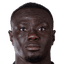 Mohamed Bamba - Team Lorient 304628 Live Score