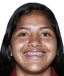 Mariel Román - Team Toluca Women 303073 Results
