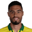 Jorge Silva - Team Turan Tovuz 314111 Football