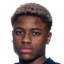 Tobias Moi - Team Viking 301017 Football Score