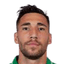 Fernando Gorriarán - Team Tigres Uanl 301358 Live Score