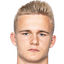 Daniel Strindholm - Team Sweden U 309982 Schedule