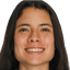 Ariatna Dorantes - Team Unam Pumas Women 302676 Live Score