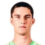 Pierce Holbrook - Team Philadelphia Union 300599 Results