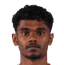 Pavithran Gunalan - Team Malaysia U 309444 Scores