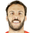 Sebastián Rodriguez - Team Universidad De Chile 299133 Live Score