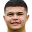 Jordan Jarvis - Team Manila Digger Fc 302781 Sport