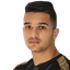 Monsef Bakrar - Team Algeria 314806 Football Result