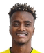 Faber Andrés Gil Mosquera - Team Atletico Bucaramanga 306085 Football