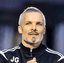 Jim Goodwin - Team Dundee United 299920 Football