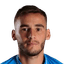 Iván Tesuri - Team Atletico Tucuman 316163 Live Result