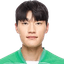 Tae-hui Han - Team Daegu Football Club 299543 Live Result