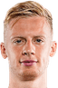 Timo Baumgartl - Team St Louis City Sc 300496 Live Result