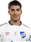 Renzo·Sanchez Veiga - Team Ca Juventud 298499 Live Score