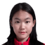 Gan Dongxue - Team Liaoning Shenbei Hefeng Women 363711 Live Score
