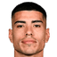 Lucas Olaza - Team Fk Krasnodar 300291 Football Result