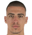 Dragan Rosić - Team Serbia 303875 Football Score