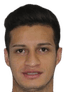 Juan Santacruz - Team Fc Nacional Asuncion 308009 Sport