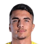 Daniel Esmoris Tasende - Team Real Zaragoza 303974 Football Live Score