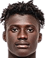 Mahmudu Bajo - Team Gambia 309743 Live Result