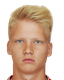 Timofey Zyuganov - Team Nosta Novotroitsk 299936 Football Score
