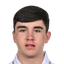 matthew britton - Team Shamrock Rovers 299079 Football Score