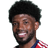 Jherson Mosquera - Team Deportes Tolima 307394 Result