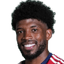 Jherson Mosquera - Team Club Atltico Newells Old Boys 303778 Result