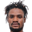 Henock Inonga Baka - Team Democratic Republic Of The Congo 304352 Football Live Score