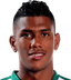 Jeison Angulo - Team Independiente Santa Fe 305210 Results