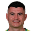 Dany Carvajal - Team Cs Herediano 299191 Scores
