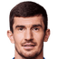 Zaurbek Pliev - Team Chernomorets Novorossijsk 298912 Live Football