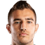 Toni Borevković - Team Samsunspor 306225 Schedule