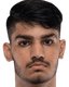 Ayush Chhikara - Team Mumbai City Fc 322090 Live Score Today