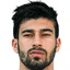 Ramin Rezaeian - Team Ir Iran 306855 Result