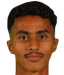 Majed Qasheesh - Team Al Fateh Sc 311034 Live