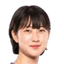 Shin Na-yeong - Team South Korea Women 312439 Results